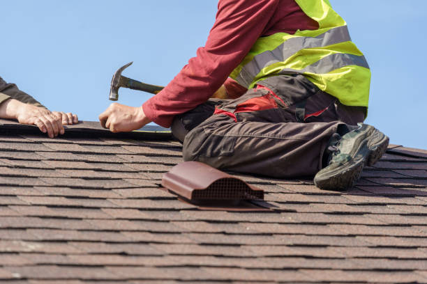 Best Residential Roof Replacement  in Lackawanna, NY