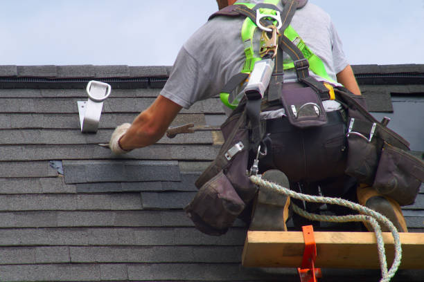 Residential Roof Replacement in Lackawanna, NY
