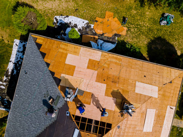 Best Roof Leak Repair  in Lackawanna, NY