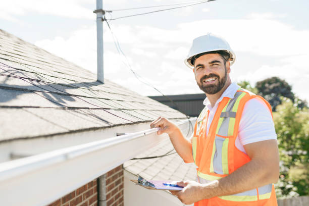 Quick and Trustworthy Emergency Roof Repair Services in Lackawanna, NY