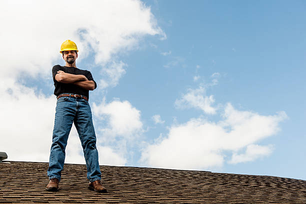 Best Slate Roofing Contractor  in Lackawanna, NY