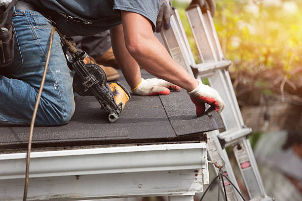 Trusted Lackawanna, NY Roofing Contractor Experts