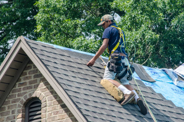 Best Roof Replacement Cost  in Lackawanna, NY